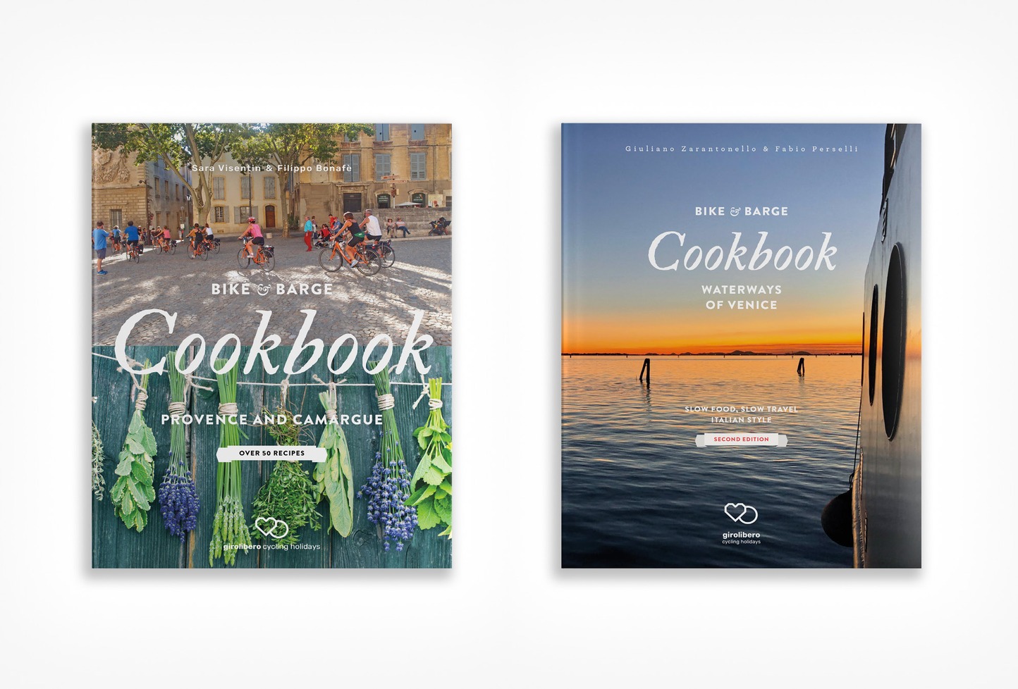 Ricette / CookbookSlow food, slow travel